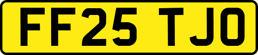 FF25TJO