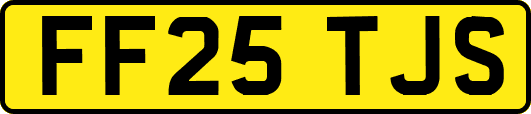 FF25TJS