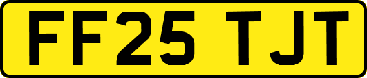 FF25TJT