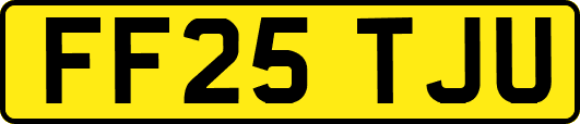 FF25TJU