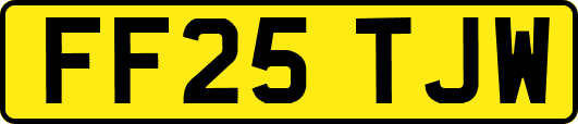 FF25TJW