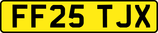 FF25TJX