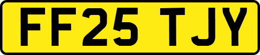 FF25TJY