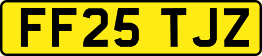 FF25TJZ
