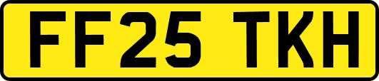 FF25TKH