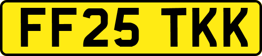 FF25TKK
