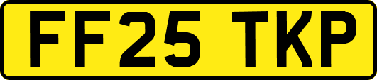 FF25TKP