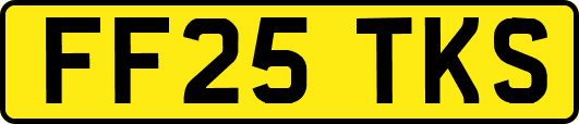 FF25TKS