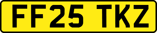 FF25TKZ