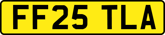 FF25TLA