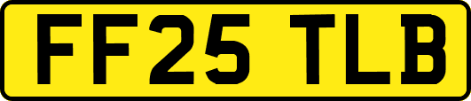 FF25TLB