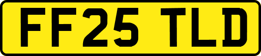 FF25TLD