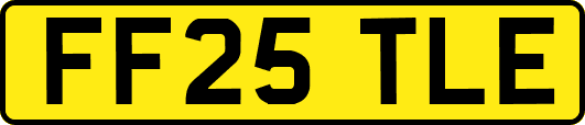 FF25TLE