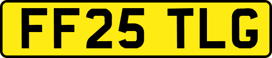 FF25TLG