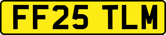 FF25TLM