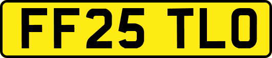 FF25TLO