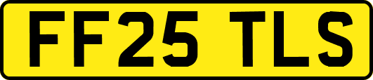FF25TLS
