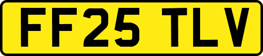 FF25TLV