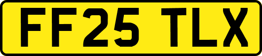 FF25TLX