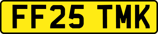 FF25TMK