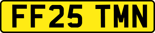 FF25TMN