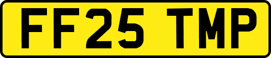 FF25TMP
