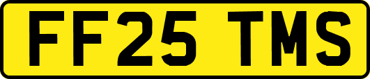 FF25TMS