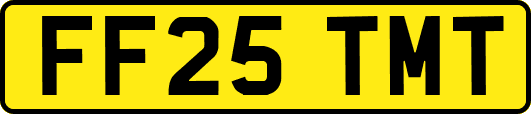 FF25TMT