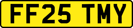 FF25TMY