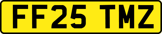 FF25TMZ
