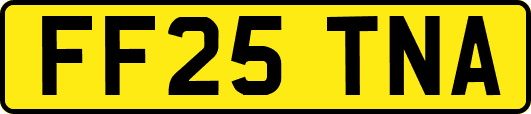 FF25TNA