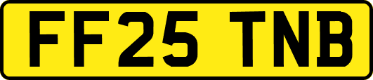 FF25TNB