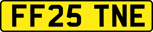 FF25TNE