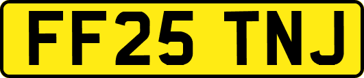 FF25TNJ