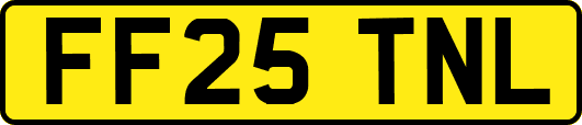FF25TNL