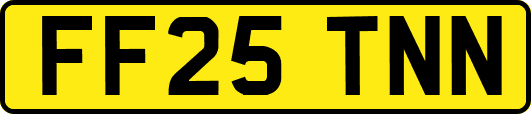 FF25TNN