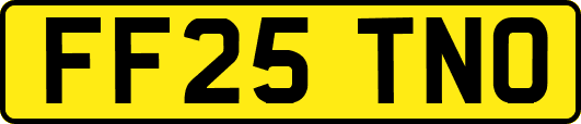 FF25TNO