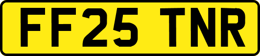 FF25TNR
