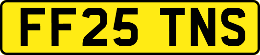 FF25TNS