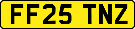 FF25TNZ