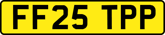 FF25TPP