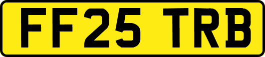 FF25TRB