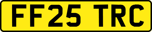FF25TRC