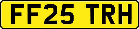 FF25TRH