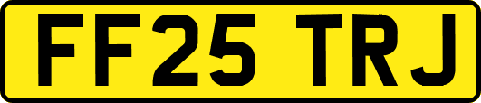 FF25TRJ