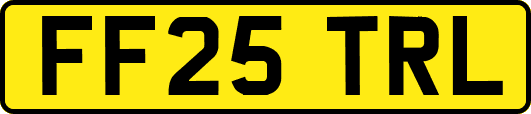 FF25TRL