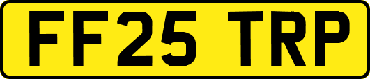 FF25TRP