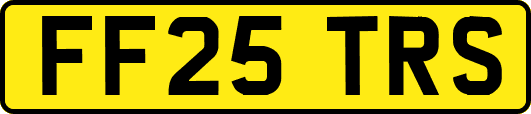 FF25TRS