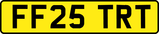 FF25TRT