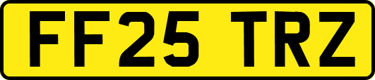 FF25TRZ